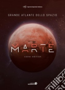 Grande atlante dello spazio. Ediz. a colori libro