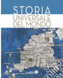 Storia universale del mondo libro