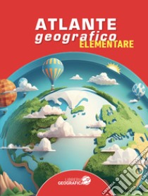 Atlante geografico elementare libro