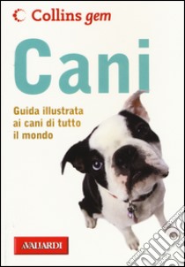 Cani libro di Edie Jane