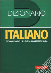 Dizionario italiano libro di Craici Laura