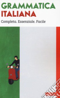 Grammatica italiana libro