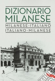 Dizionario milanese libro