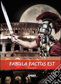 Fabula factus est libro di Cesta Daniela