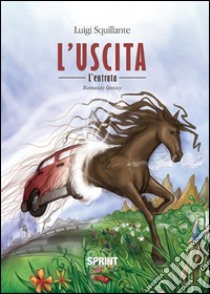 L'uscita libro di Squillante Luigi