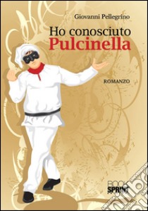 Ho conosciuto Pulcinella libro di Pellegrino Giovanni