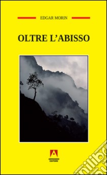 Oltre l'abisso libro di Morin Edgar