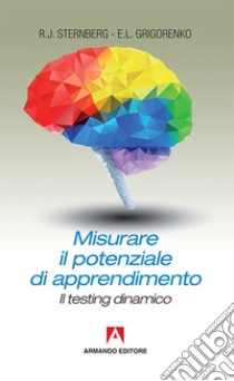 Misurare il potenziale di apprendimento. Il testing dinamico libro di Sternberg Robert J.; Grigorenko Elena L.