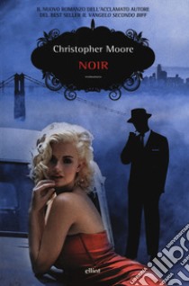 Noir libro di Moore Christopher