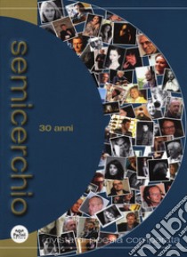 Semicerchio. Vol. 55 libro