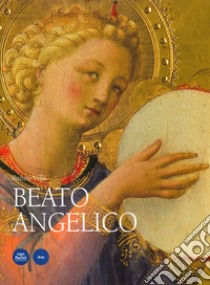 Beato Angelico. Ediz. a colori libro di Villa Renzo