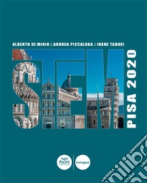 STEM. Pisa 2020. Ediz. illustrata libro di Di Minin Alberto; Piccaluga Andrea; Meucci Giuseppe