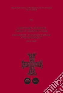 L'histoire ancienne jusqu'à César in Italia. Manoscritti, tradizioni testuali e volgarizzamenti libro di Cambi Matteo