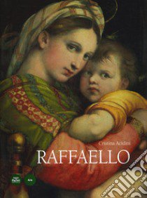 Raffaello libro di Acidini Luchinat Cristina