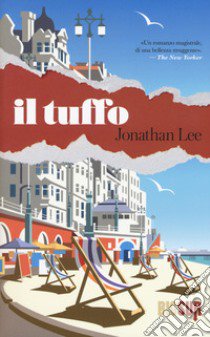 Il tuffo libro di Lee Jonathan