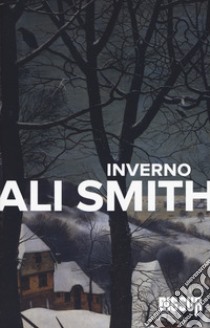 Inverno libro di Smith Ali