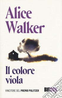 Il colore viola libro di Walker Alice