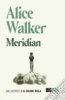 Meridian libro di Walker Alice