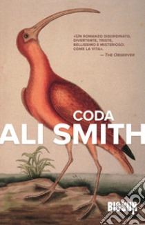 Coda libro di Smith Ali