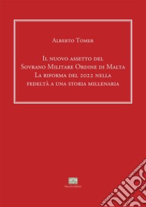 Nuovo aspetto del sovrano militare libro di Tomer