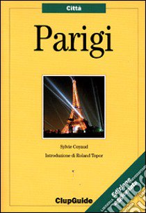 Parigi libro di Coyaud Sylvie