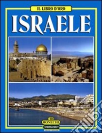 Israele libro