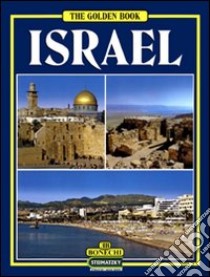 Israele. Ediz. inglese libro