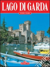 Lago di Garda libro di Valdés Giuliano