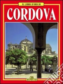 Cordova libro di Pascual Carlos