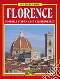 Firenze. Ediz. olandese libro