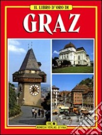 Graz libro di Münzer Edith