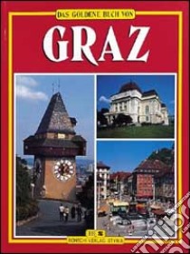 Graz. Ediz. tedesca libro di Münzer Edith