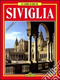 Siviglia libro di Pascual Carlos