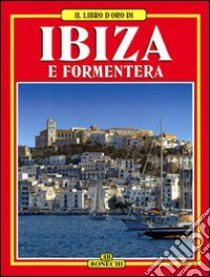 Ibiza-Formentera libro