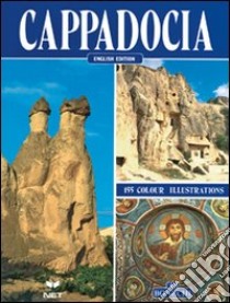 Cappadocia. Ediz. inglese libro