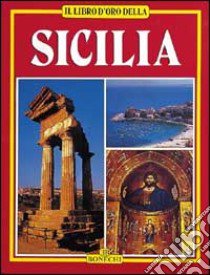 Sicilia libro di Valdés Giuliano