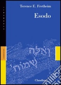 Esodo libro di Fretheim Terence E.