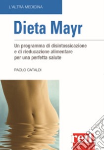 Dieta Mayr libro di Cataldi Paolo