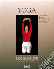 Yoga libro di Jenny Esther - Keshava Dasappa