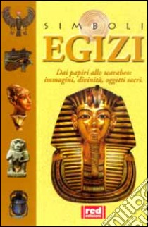 Egizi. Dai papiri allo scarabeo... Immagini, divinità, oggetti sacri libro