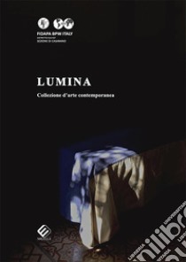 Lumina. Collezione d'arte contemporanea libro di Luperto S. (cur.)