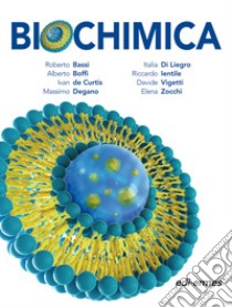 Biochimica libro