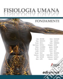 Fisiologia umana. Fondamenti. Con e-book. Con espansione online libro