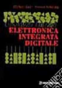 Elettronica integrata digitale libro di Schilling Donald - Taub Herbert