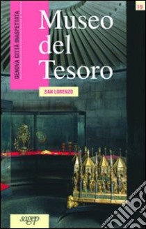 Museo del tesoro libro di Marica Patrizia