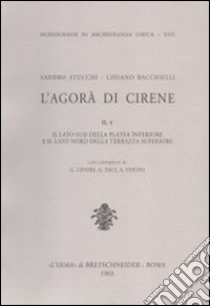 L'agorà di Cirene. Vol. 3/1: Il monumento navale libro di Ermeti A. Lia