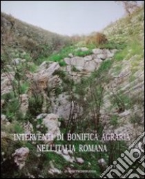 Interventi di bonifica agraria nell'Italia romana libro di Quilici L. (cur.); Quilici Gigli S. (cur.)
