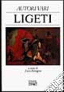 Ligeti libro