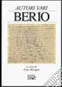 Berio libro