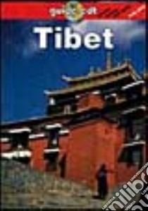 Tibet libro di Taylor Chris; Dapino C. (cur.)